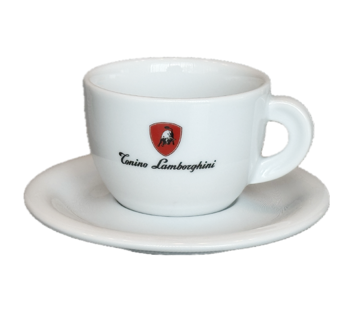 "TONINO LAMBORGHINI" Cappuccino Cup